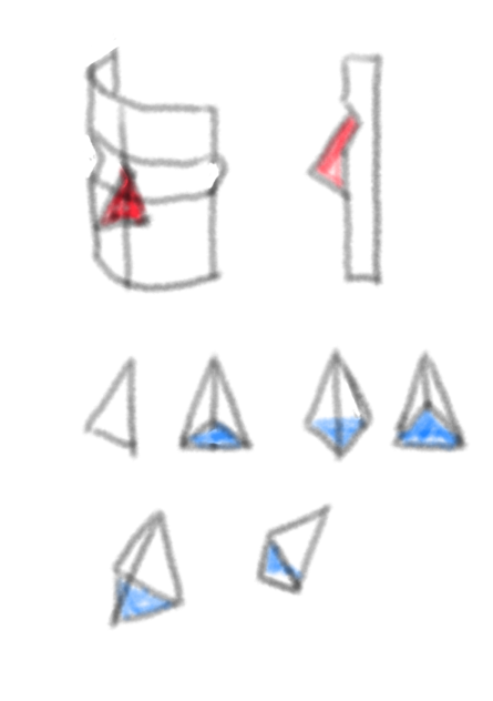 Dynamic Drawing 08.22.0710