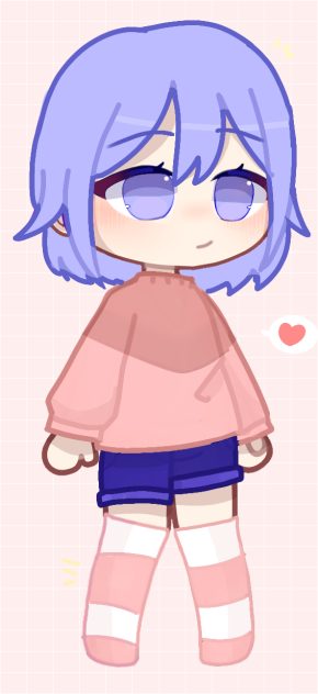 Custom gacha #3