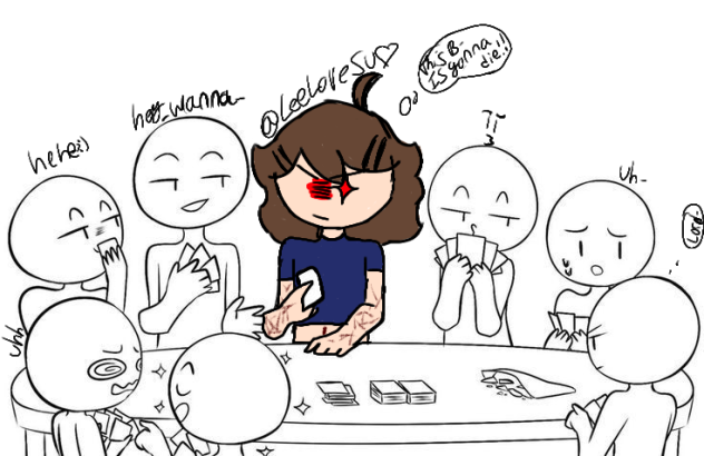 Card Game Collab