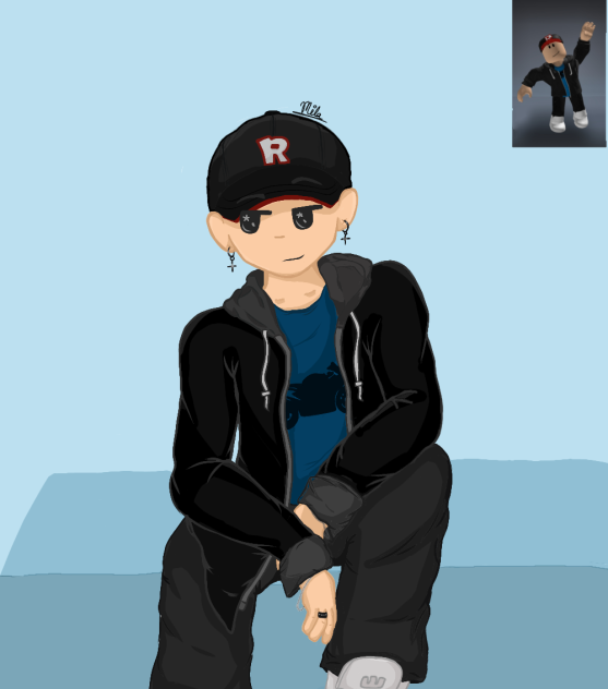 avatar roblox✨💫