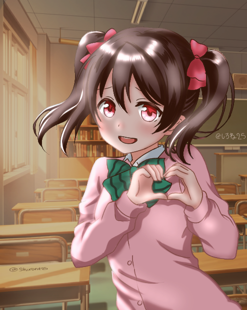 矢澤にこyazawa niko