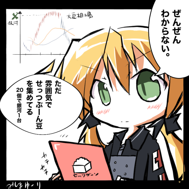 せっつぶーん相場