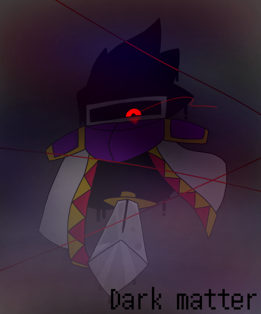 暗黒物質