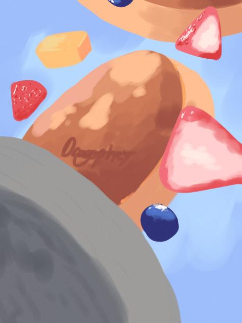 🥞