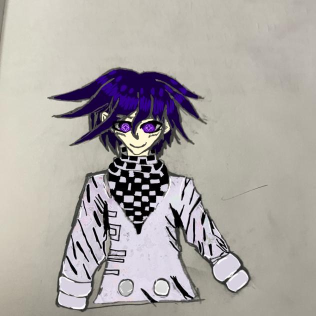Part 2 Final part - ibisPaint