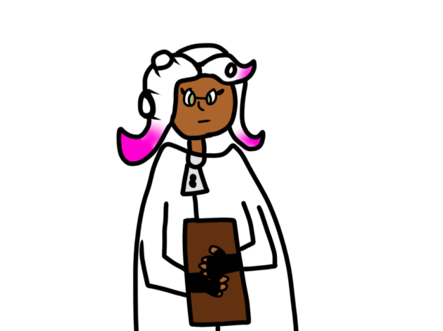 Splattale Marina (alphys)