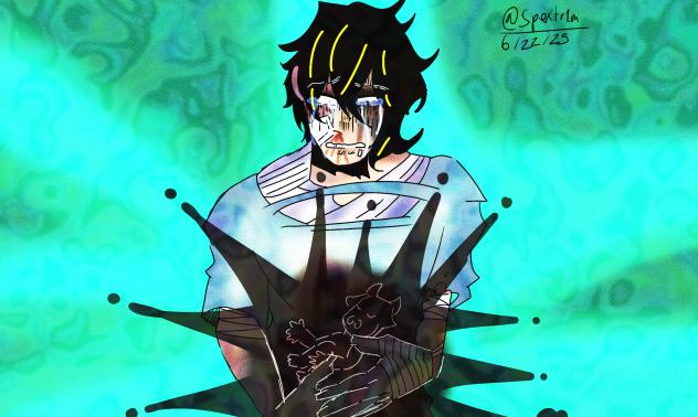 I didnt consent this..