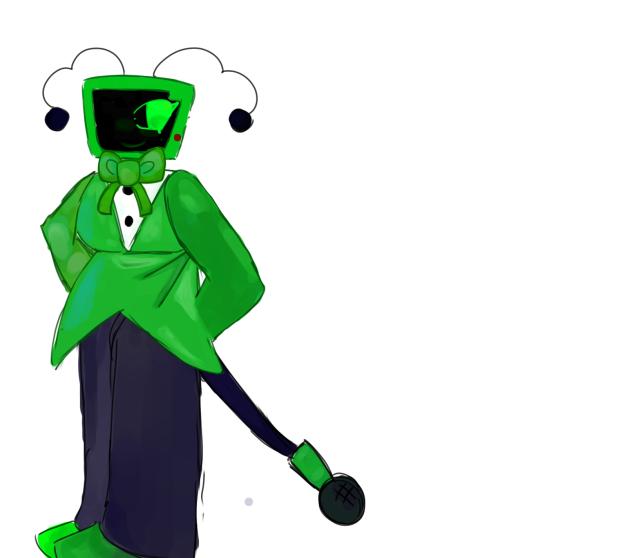 Vee Animation