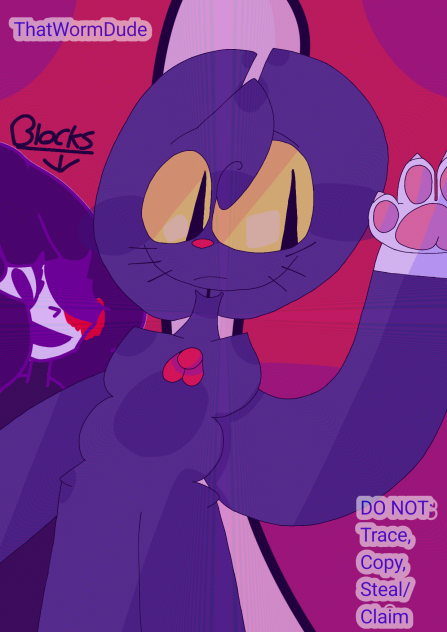 W h i s k e r s