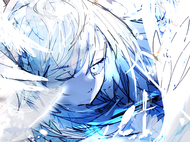 Fallen angel