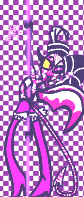 Aurora Ozzie's Pose Sexy 🥵😳