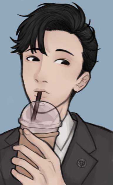 Daniel Lookism