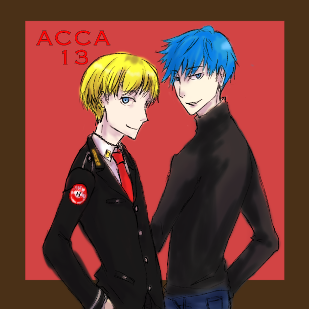 ACCA