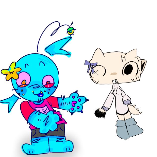 collab with someman