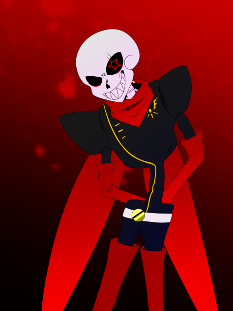 Fellswap Gold Sans