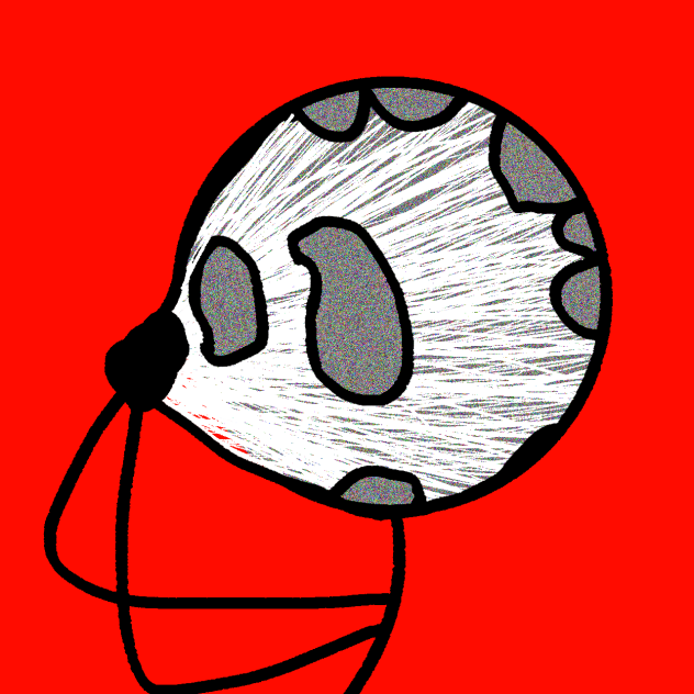 Erratic - ibisPaint