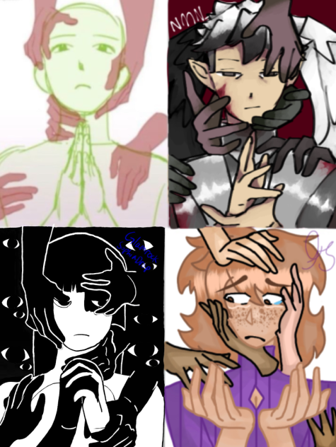 Collab with _NOTMYNAME_