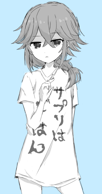 ヤマダのラクガキ