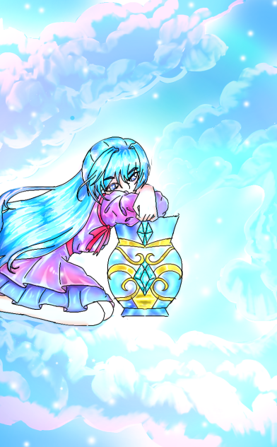 sky of star