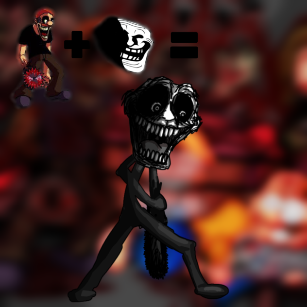 ‘’U Mad’’ Aw Shucks But Trollge Sings it