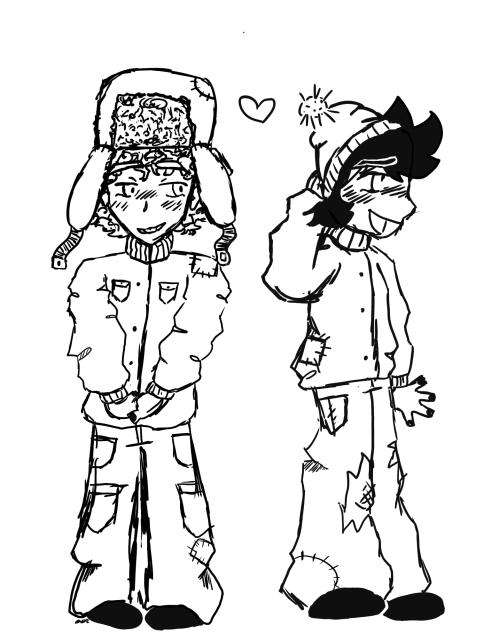 style XD (yes I know it's cringe)
