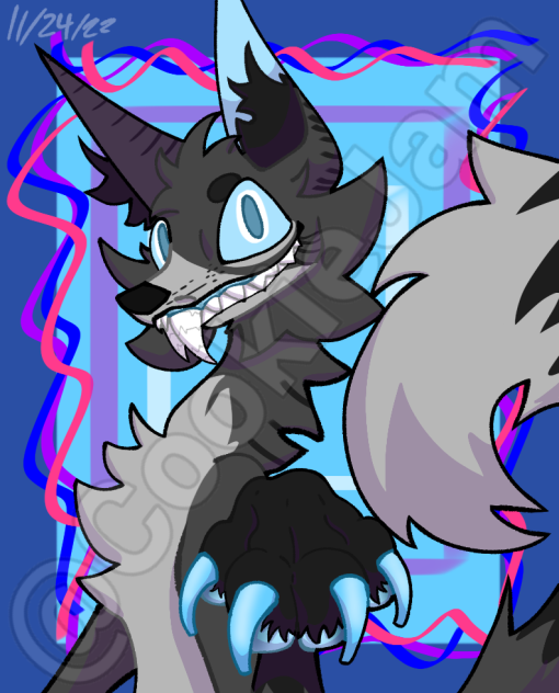 For Jennifer's Contest!