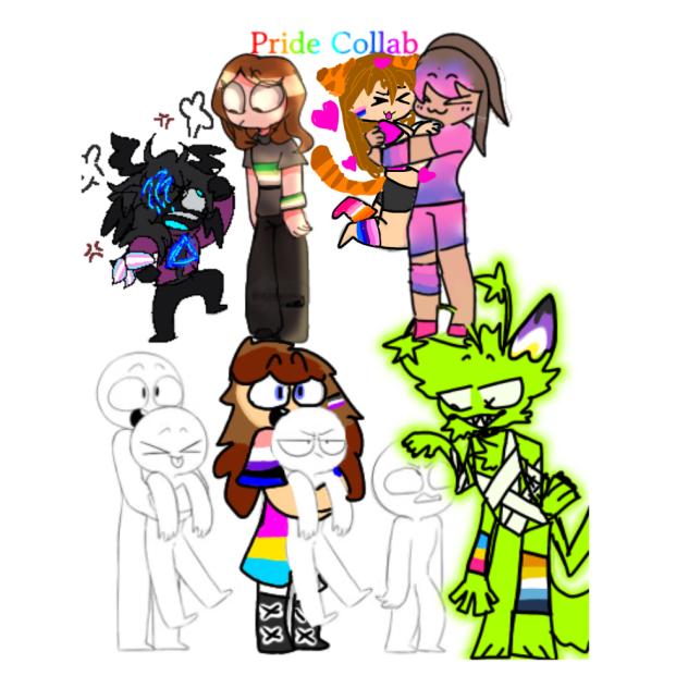 Collab for anyone to join