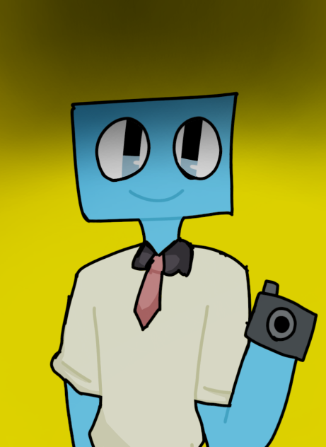 cartoonito t capturó por sus