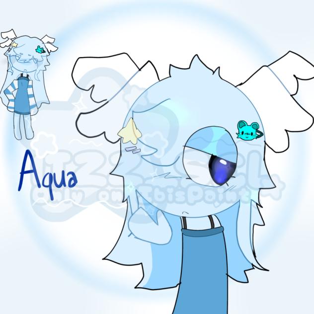 New sprunki oc ig (i quitted dw fandom)