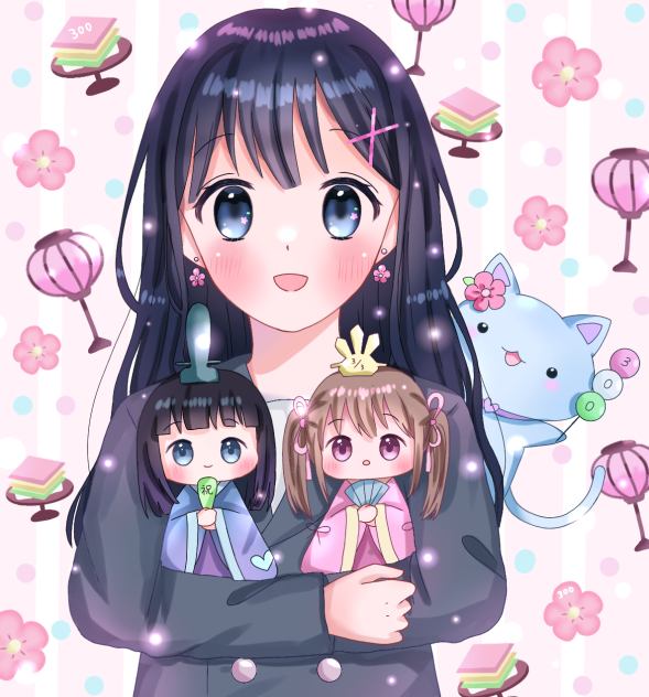 🌺投稿300枚目🌺