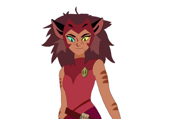 catra