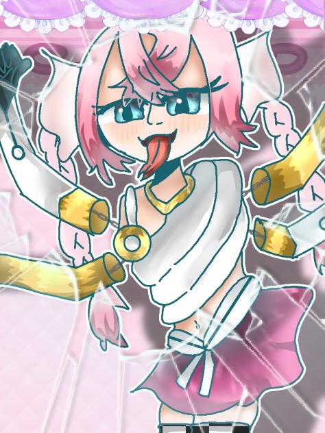 オリキャラ