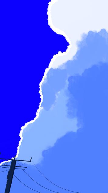 nubes
