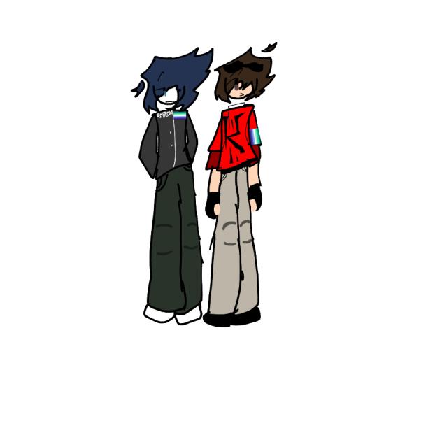 random art