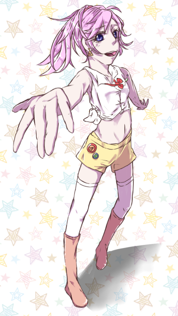 あいどる