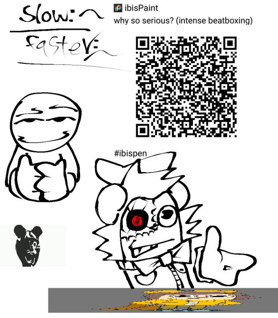 another ugly and trashy brush