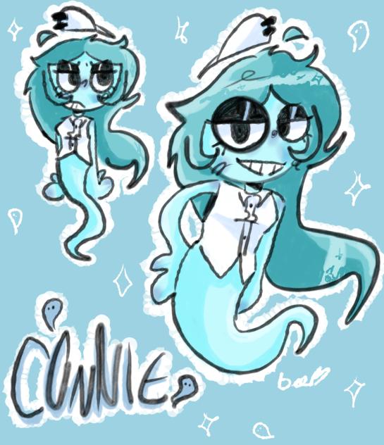 👻🌀Connie🌀👻