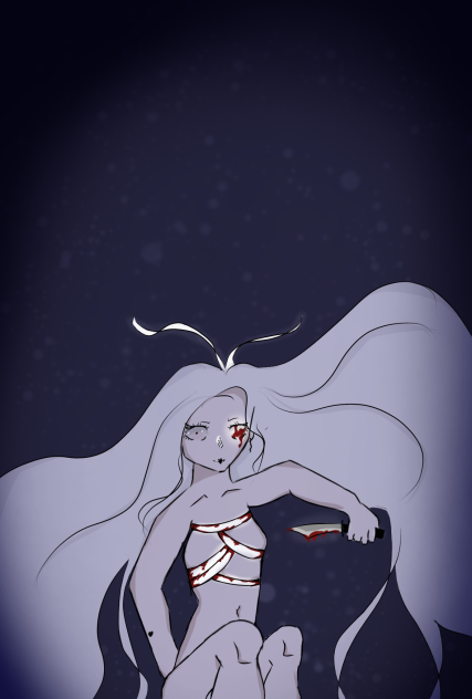 Tired of being a god