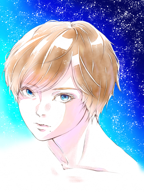 塗らせていただきました