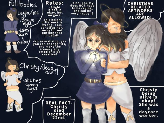 THUY’S SECOND CONTEST!