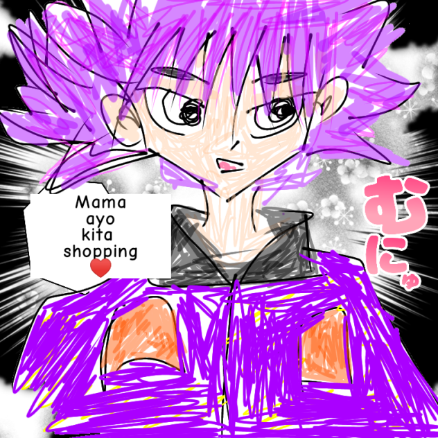 oc 2 - ibisPaint