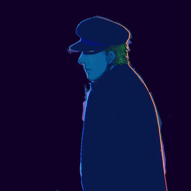 とある人の結婚の知らせを耳にした時の顔