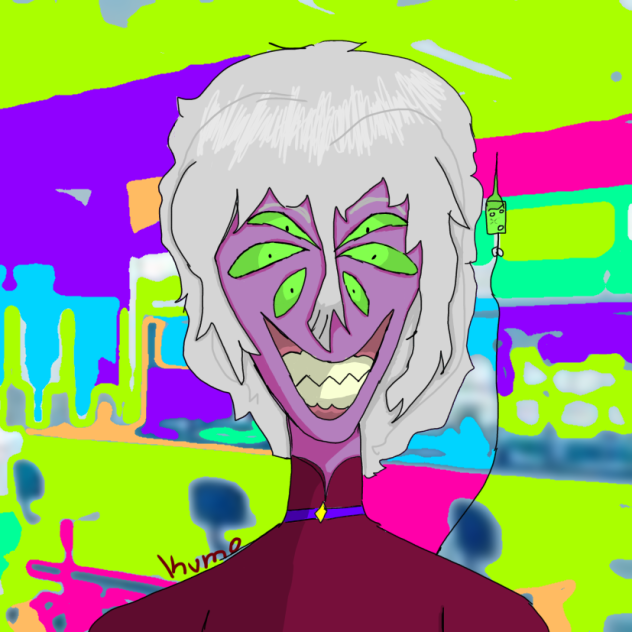 Test-563 - ibisPaint