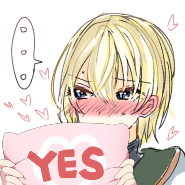 Yesみーくん