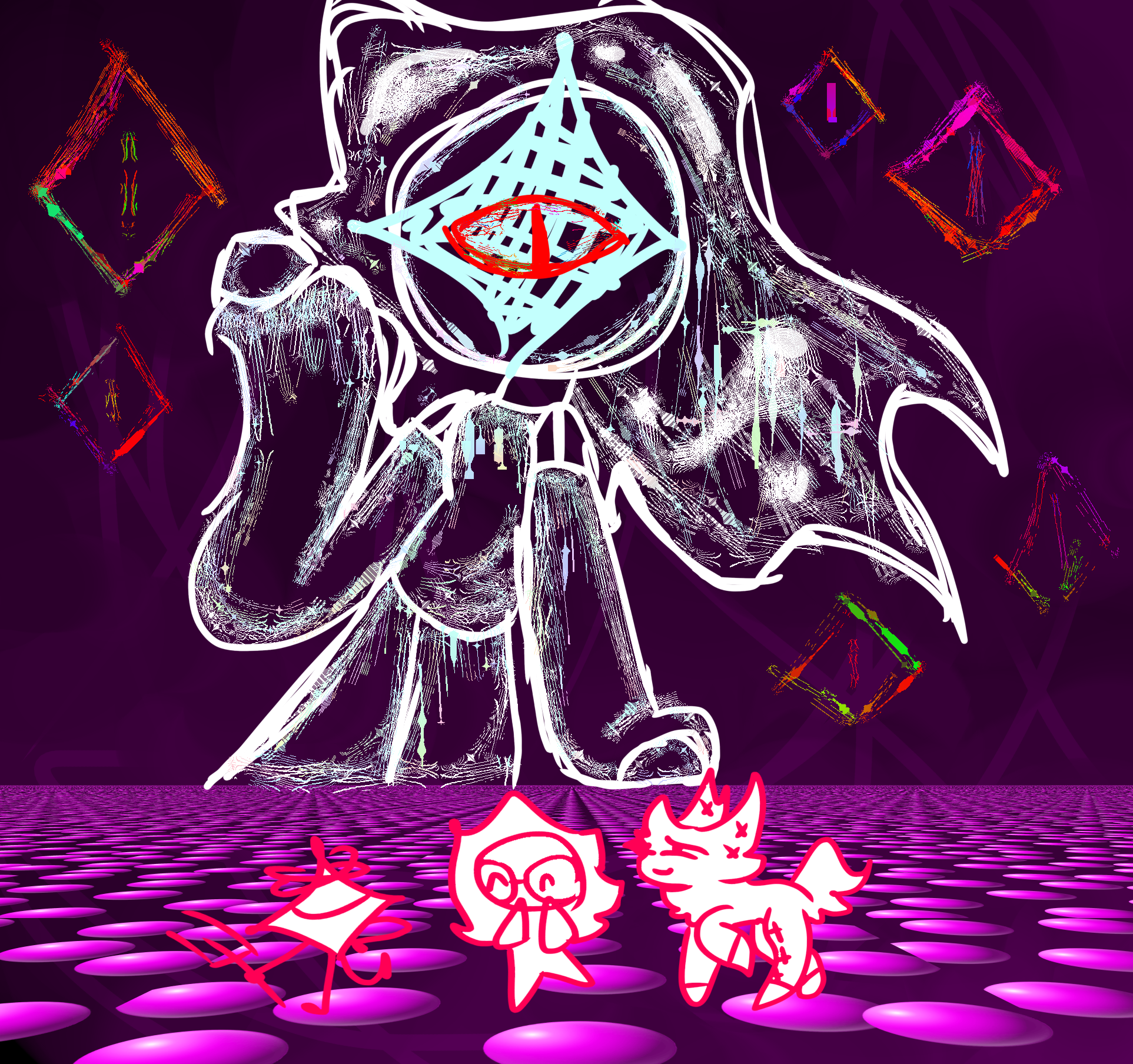 Inner dimensions - ibisPaint