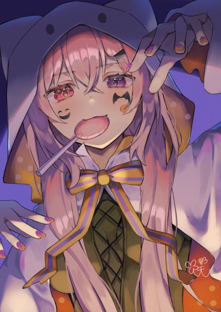 🎃 Happy Halloween！🎃