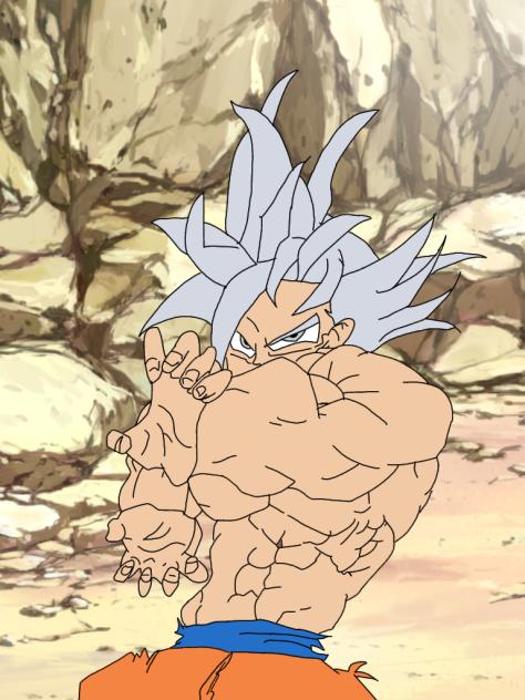 Goku