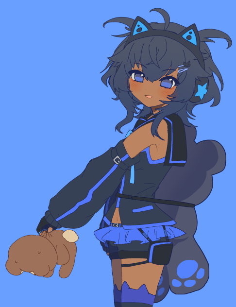 LIN - ibisPaint