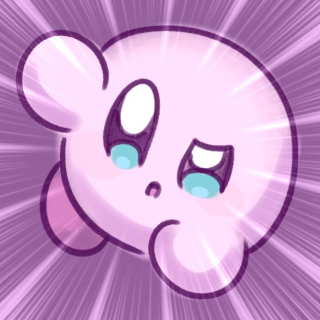 KIRBY PUNCH!!!