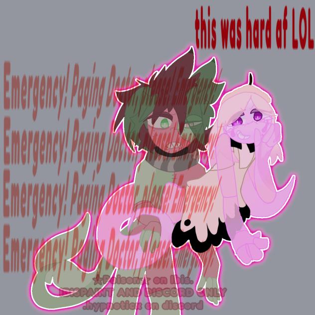 Halloween GHOSTBERRY art!